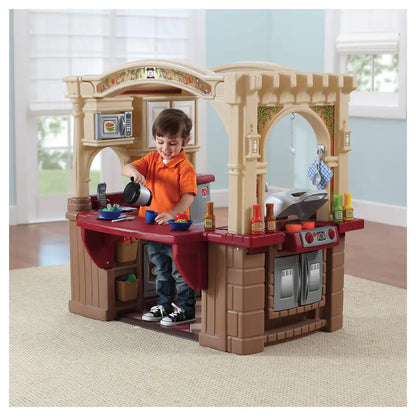 Step2 Grand Walk-In Kitchen & Grill