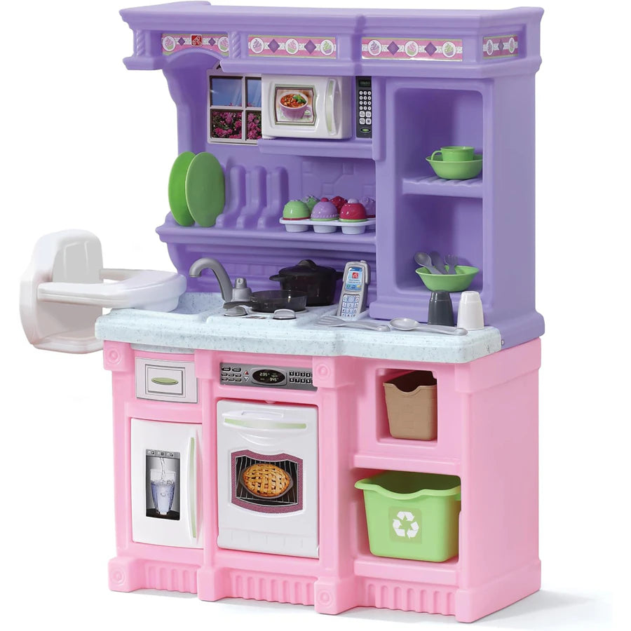 Step2 Little Bakers Kitchen Step2 Little Bakers Kitchen