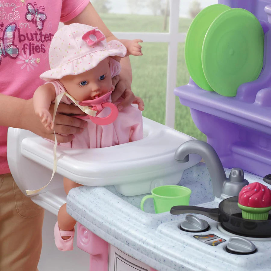 Step2 Little Bakers Kitchen Step2 Little Bakers Kitchen