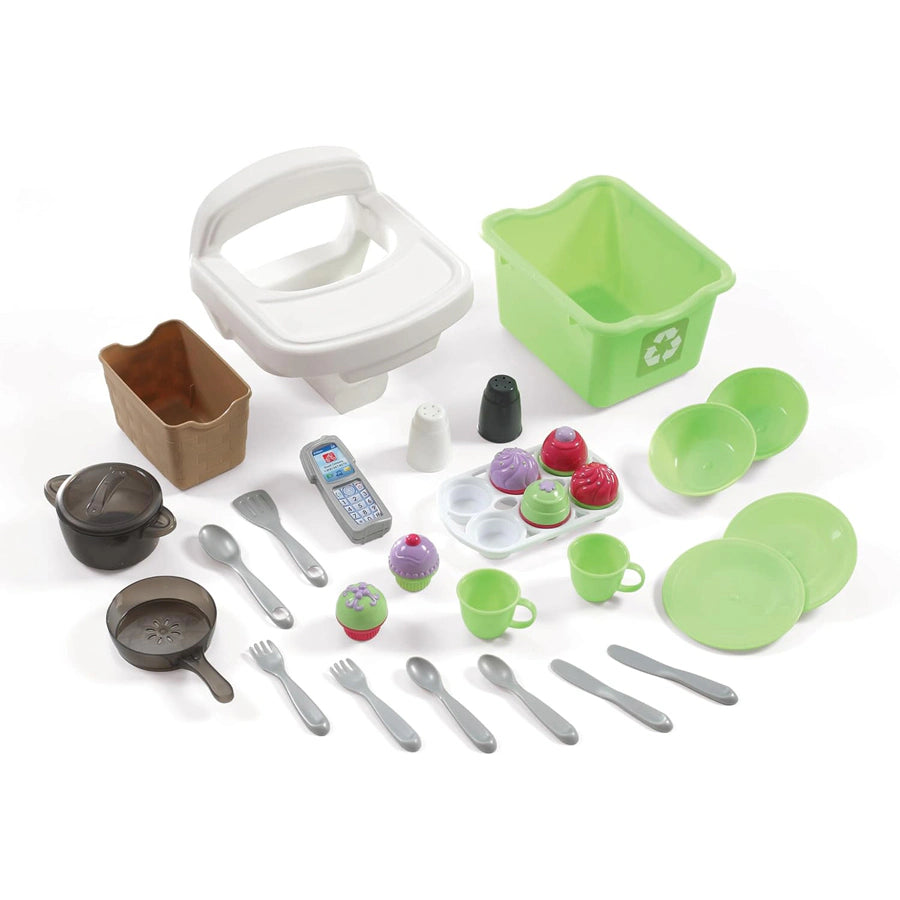 Step2 Little Bakers Kitchen Step2 Little Bakers Kitchen