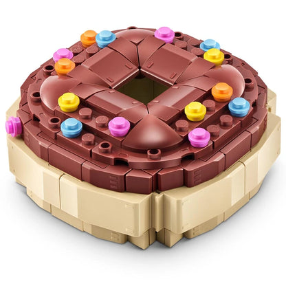 Zuru Max Snack Series 1 Capsule
