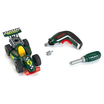 Klein Toys Bosch Grand Prix Case Ixolino Ii (Pack 6)