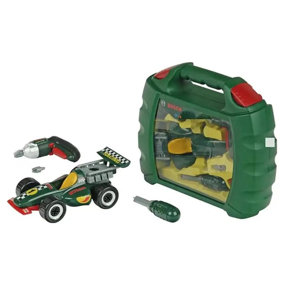 Klein Toys Bosch Grand Prix Case Ixolino Ii (Pack 6)