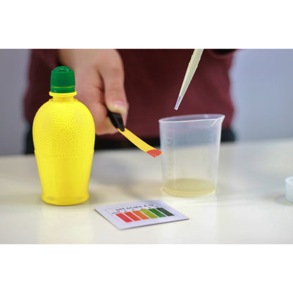 Buki France Chemistry 150 Experiments Kit