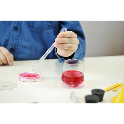 Buki France Chemistry 150 Experiments Kit