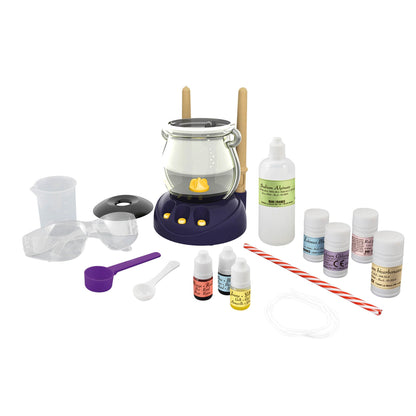 Buki France Wizard Chemistry Kit