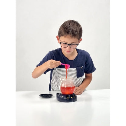 Buki France Wizard Chemistry Kit