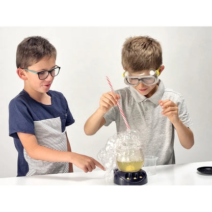 Buki France Wizard Chemistry Kit