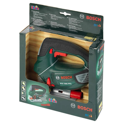 Klein Toys Bosch Jigsaw Ii (Pack 6)