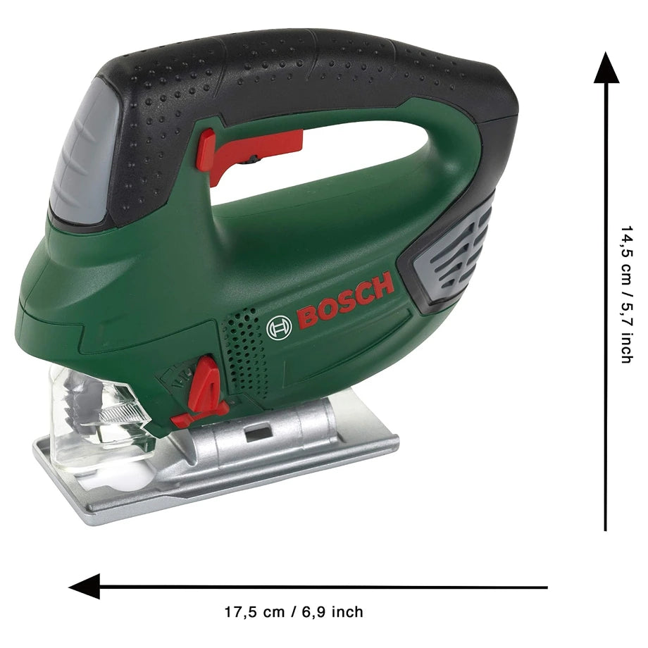 Klein Toys Bosch Jigsaw Ii (Pack 6)