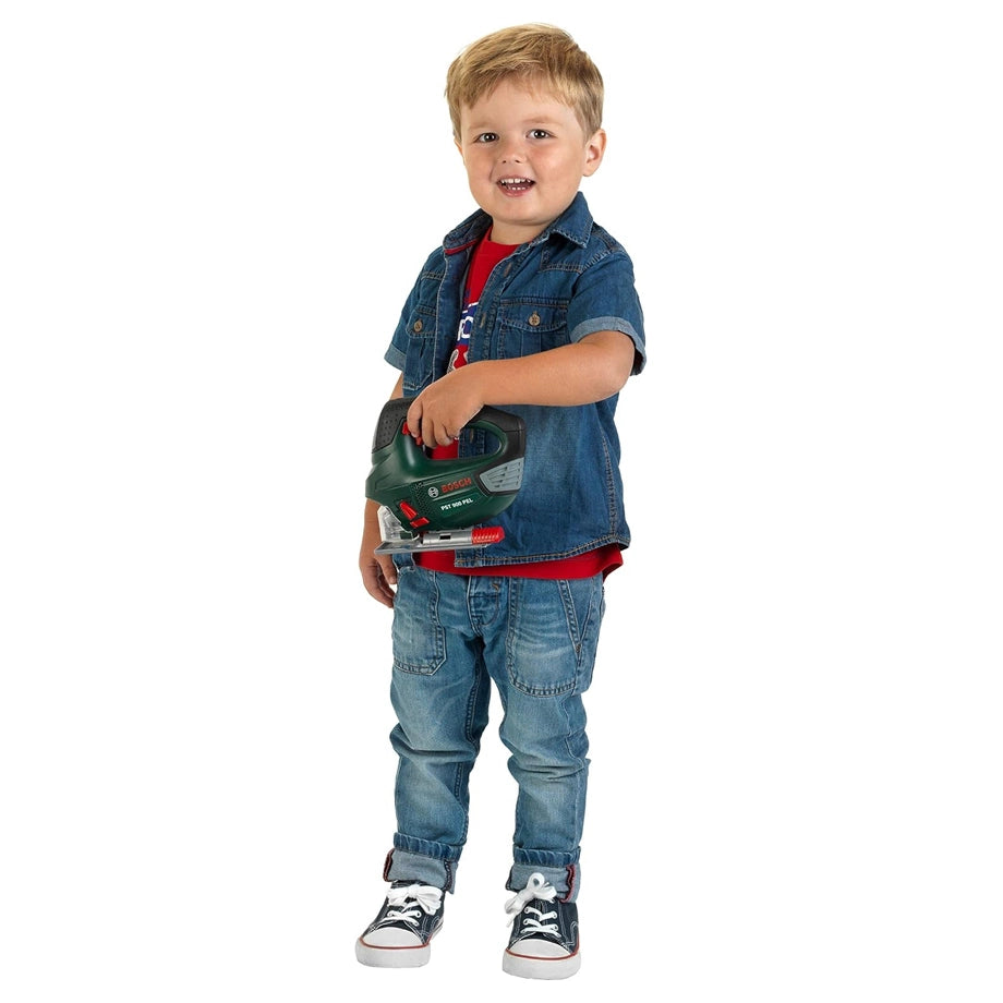 Klein Toys Bosch Jigsaw Ii (Pack 6)