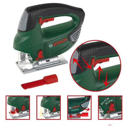 Klein Toys Bosch Jigsaw Ii (Pack 6)