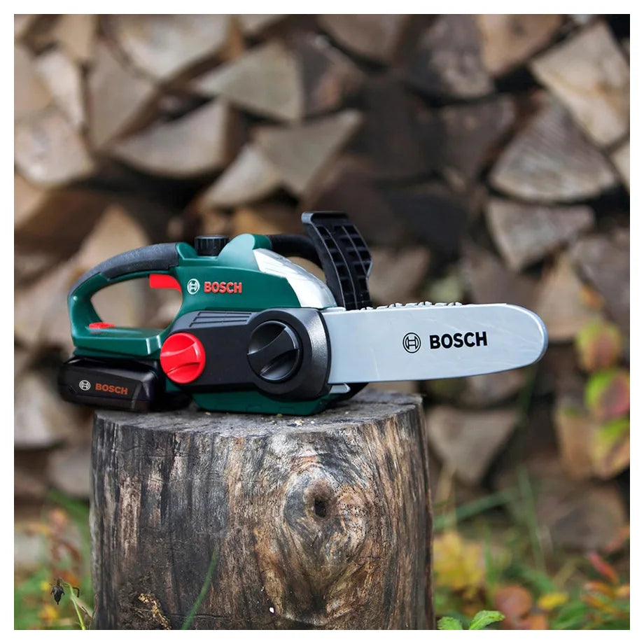 Klein Toys Bosch Chain Saw (Pack 4)
