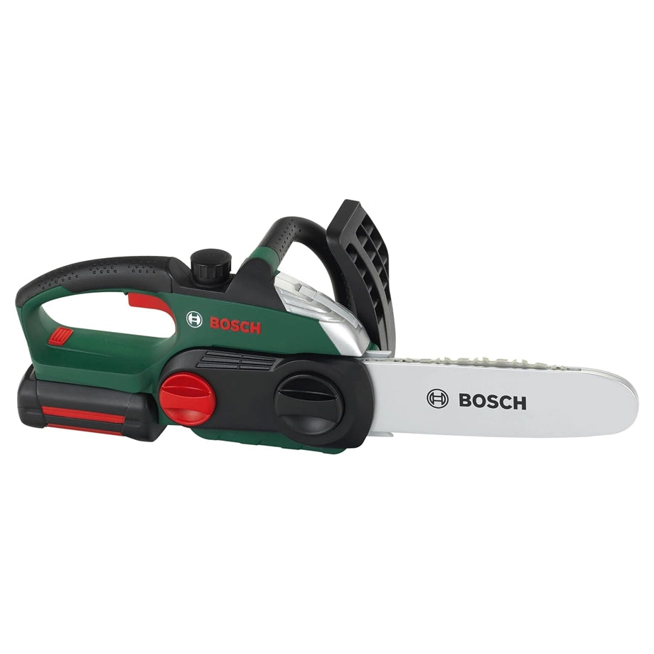 Klein Toys Bosch Chain Saw (Pack 4)