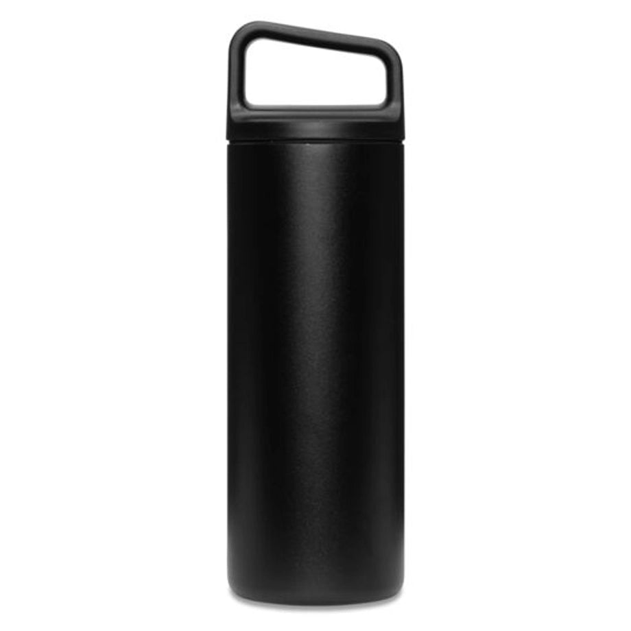 MiiR Vacuum Insulated Wide Mouth Bottle 473 ml (Black)