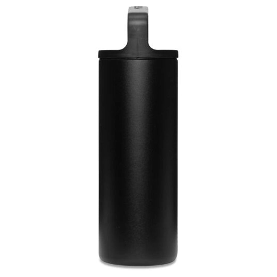 MiiR Vacuum Insulated Wide Mouth Bottle 473 ml (Black)