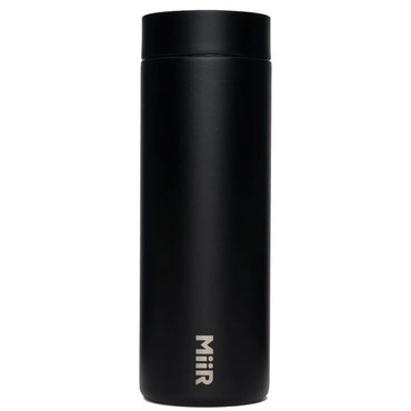 MiiR Travel Tumbler 16oz (Black)