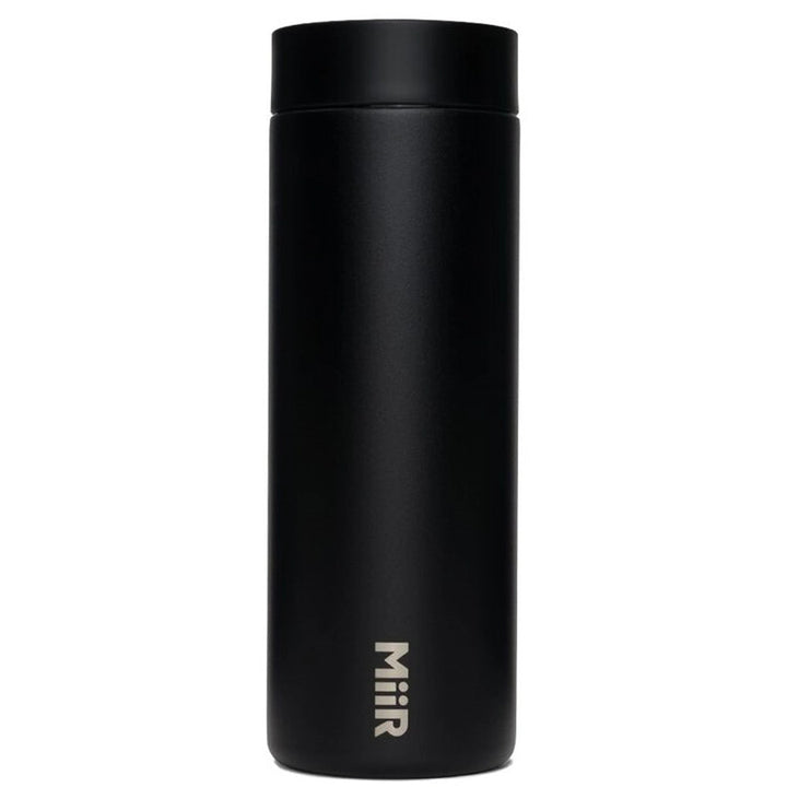 MiiR Travel Tumbler 16oz (Black)