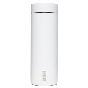 MiiR Travel Tumbler 16oz (White)