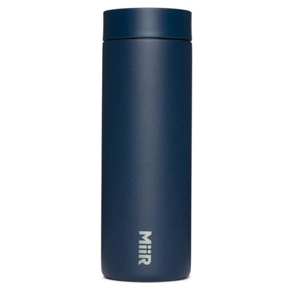 MiiR Vacuum Insulated Flip Traveler16oz (Tidal Blue)