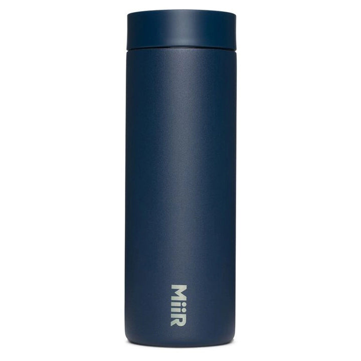 MiiR Vacuum Insulated Flip Traveler16oz (Tidal Blue)