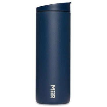 MiiR Vacuum Insulated Flip Traveler16oz (Tidal Blue)