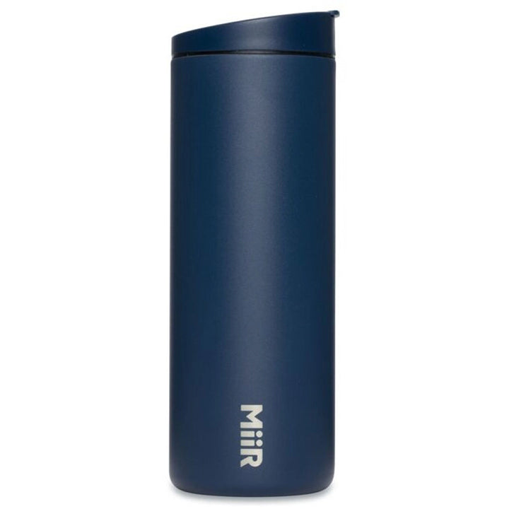 MiiR Vacuum Insulated Flip Traveler16oz (Tidal Blue)