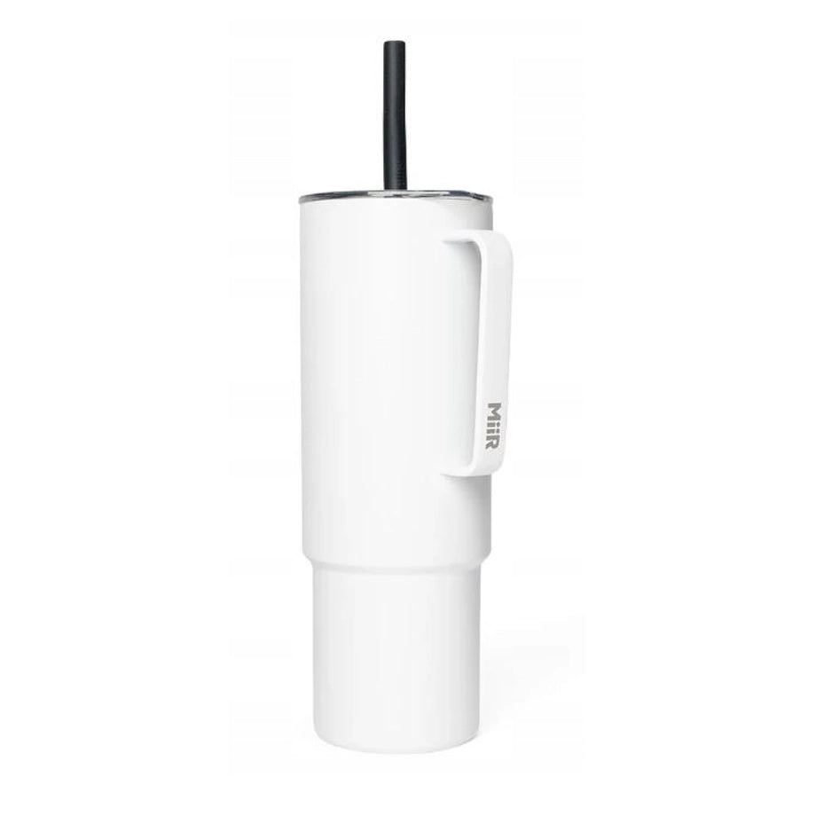 MiiR All Day Straw Cup 32oz (White)