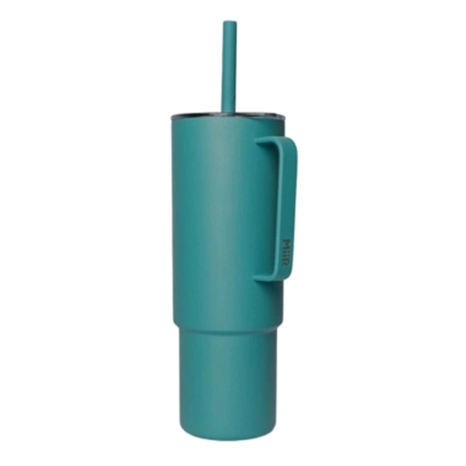 MiiR All Day Straw Cup 32oz (Coastal Teal)