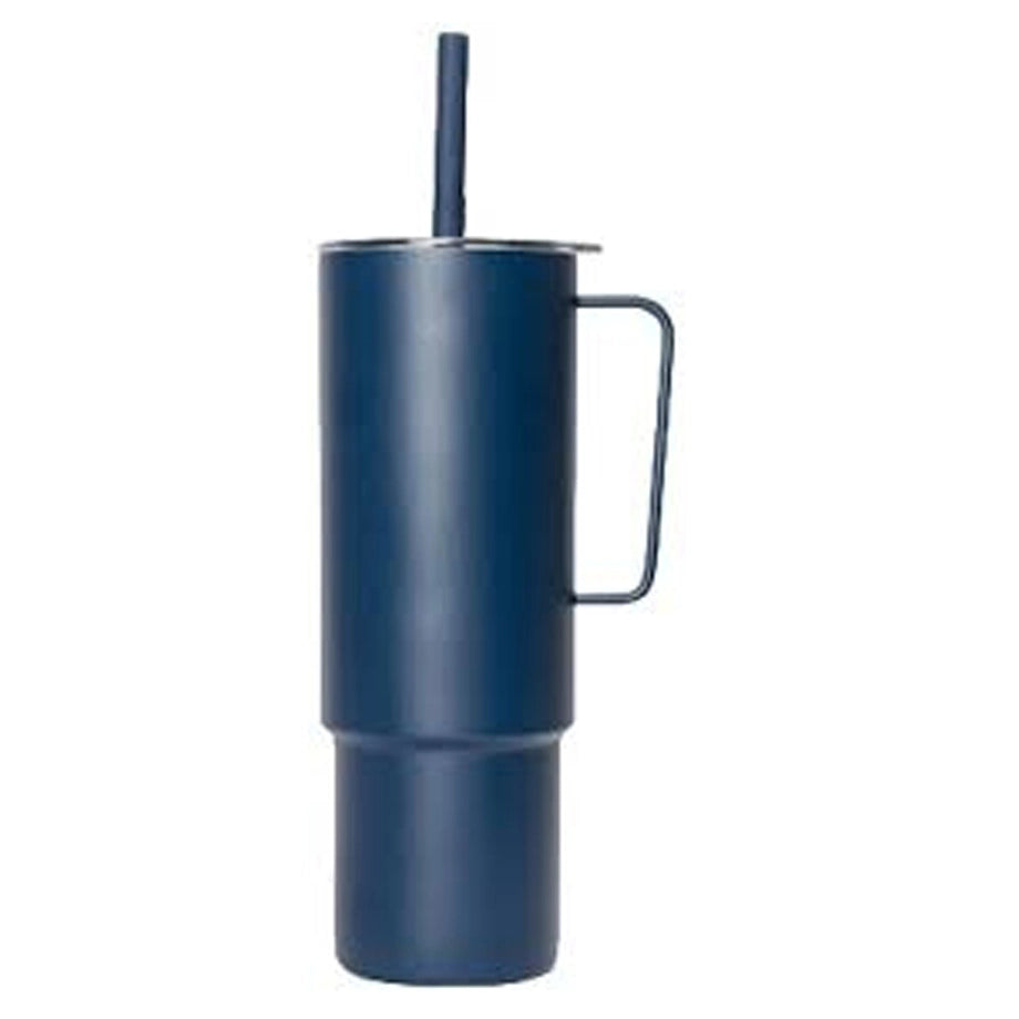 MiiR All Day Straw Cup 32oz (Tidal Blue)