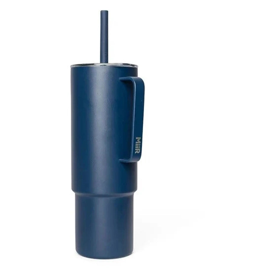 MiiR All Day Straw Cup 32oz (Tidal Blue)