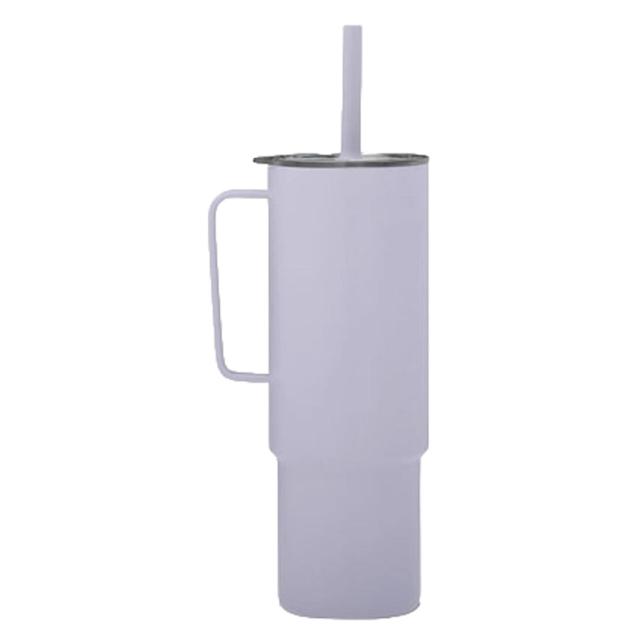MiiR All Day Straw Cup 32oz (Purple)
