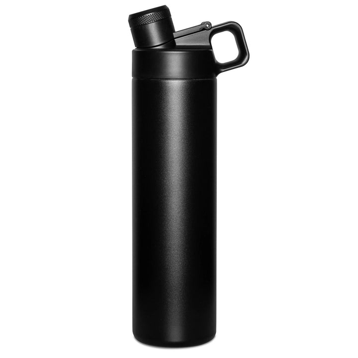 MiiR Chug Bottle 20oz (Black)