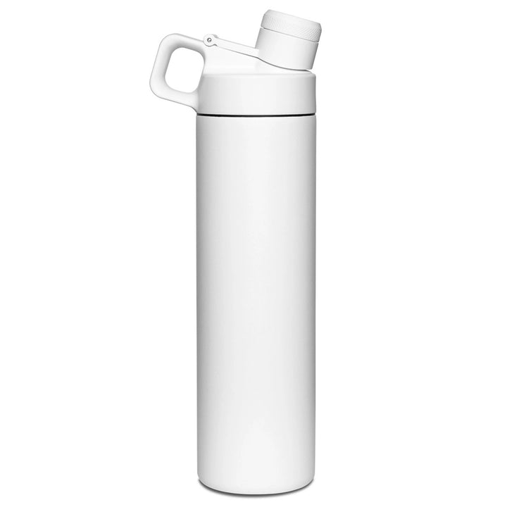 MiiR Chug Bottle 20oz (White)