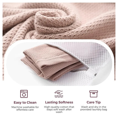 Momcozy Nursing Cover for Breastfeeding (Brown)