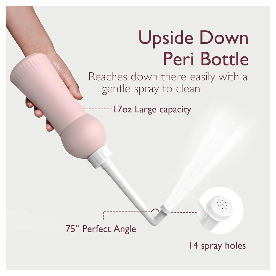 Momcozy Peri Bottle - 500ml