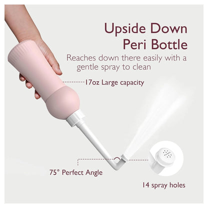 Momcozy Peri Bottle - 500ml