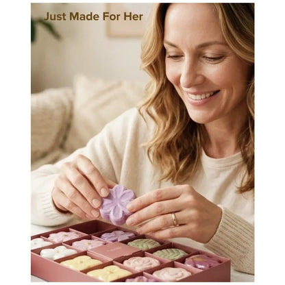 Momcozy Aromatherapy Scented Shower Steamers (Floral)