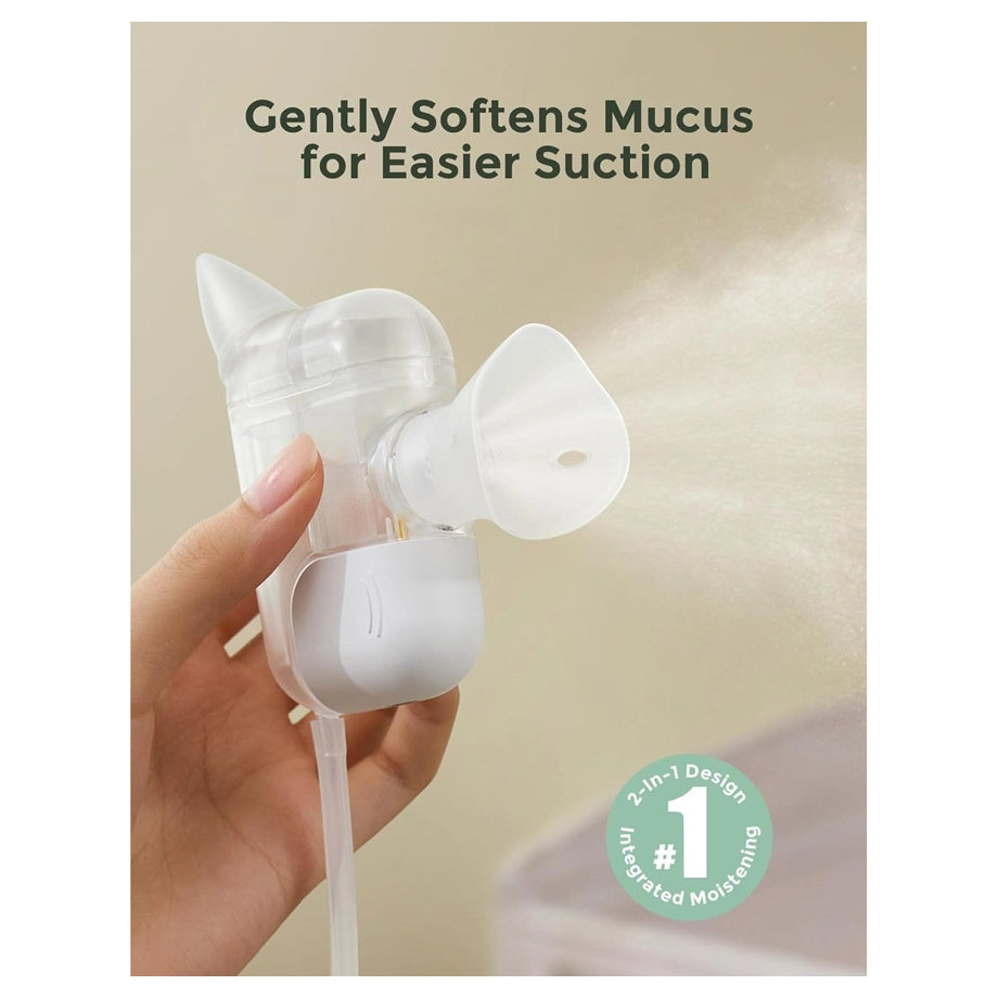 Momcozy Breezy Clear Pro Nasal Aspirator