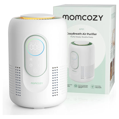 Momcozy Cozy Breath Baby Air Purifier