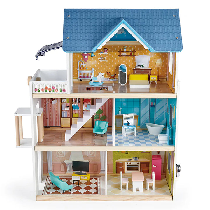 J'adore Doll House