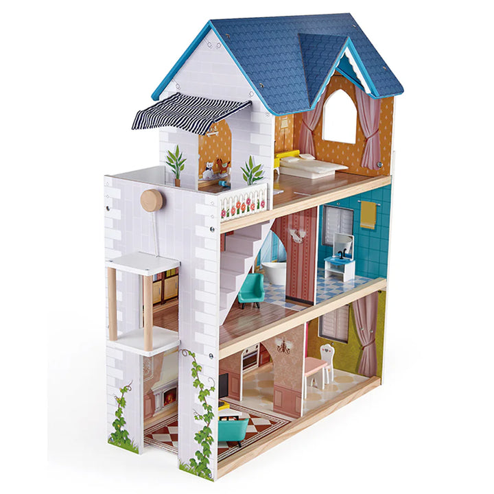 J'adore Doll House