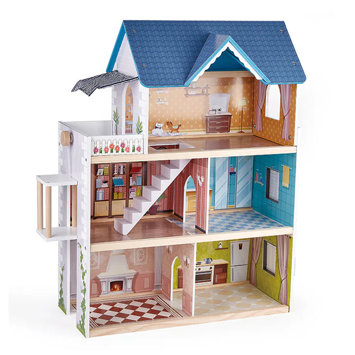 J'adore Doll House