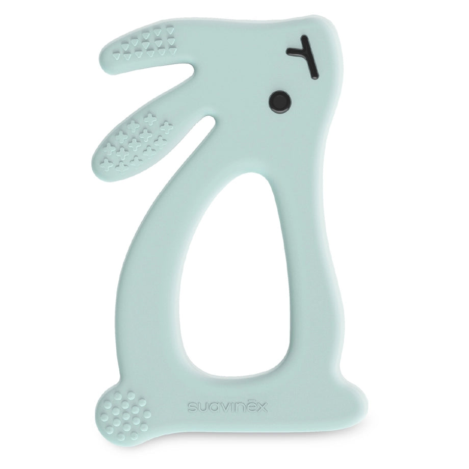 Suavinex Rabbit Teether Wonderland