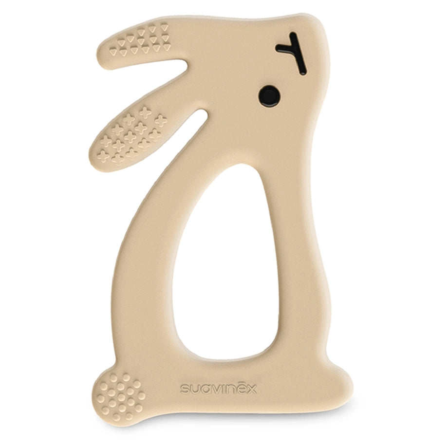 Suavinex Rabbit Teether Wonderland