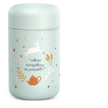 Suavinex Food Jar Wonderland (Green)