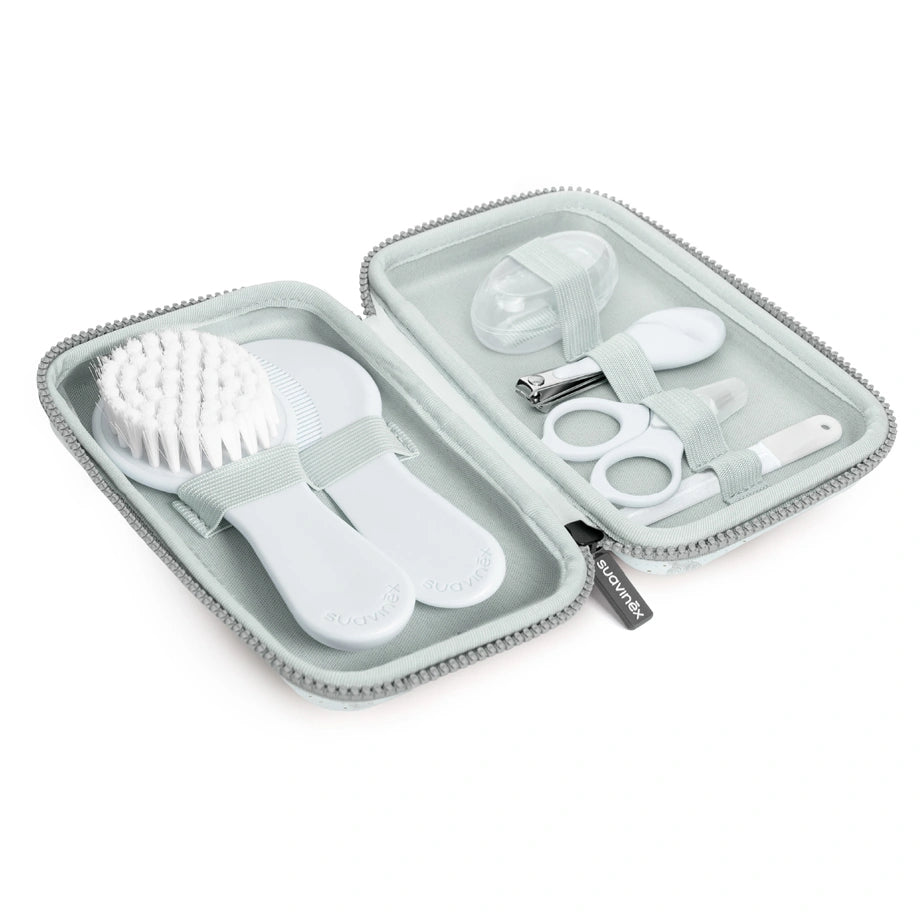 Suavinex Manicure Set (Boy)