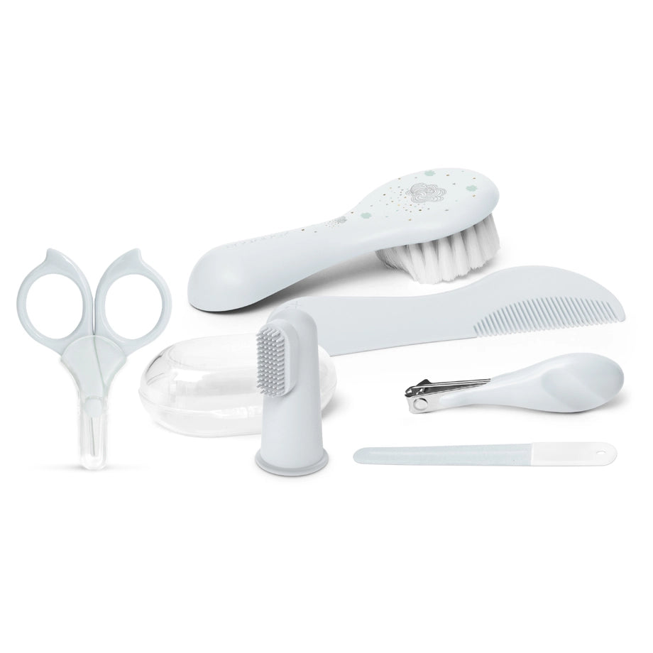 Suavinex Manicure Set (Boy)