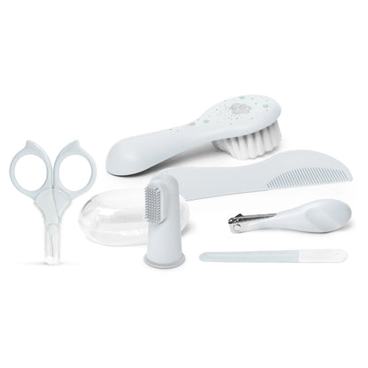 Suavinex Manicure Set (Boy)