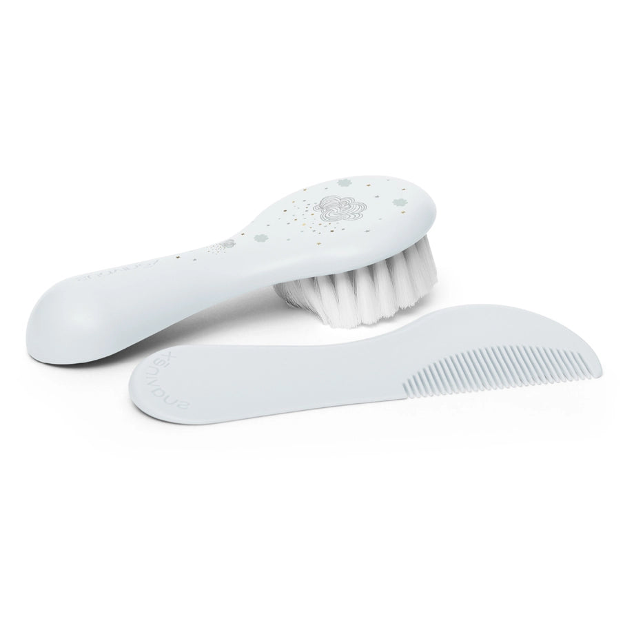 Suavinex Manicure Set (Boy)
